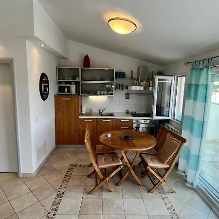 Lalic Appartement *