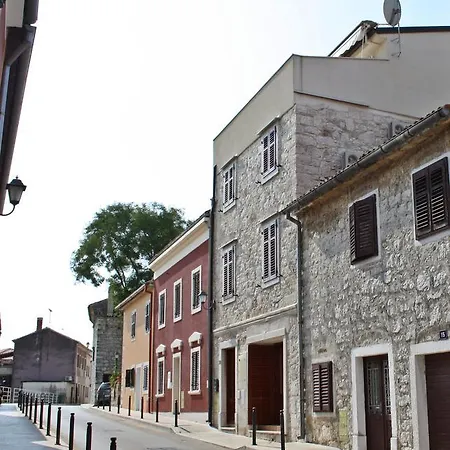 Lalic Appartement