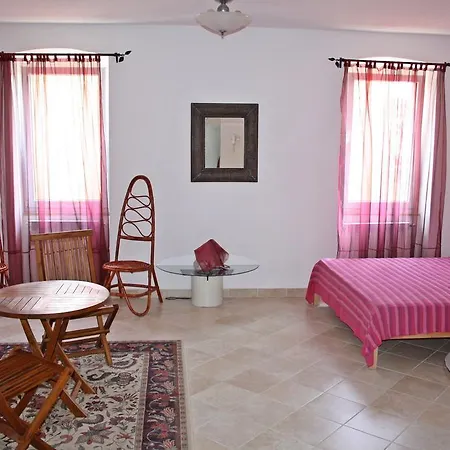 Appartement Lalic Vrsar
