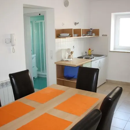Lalic Appartement *