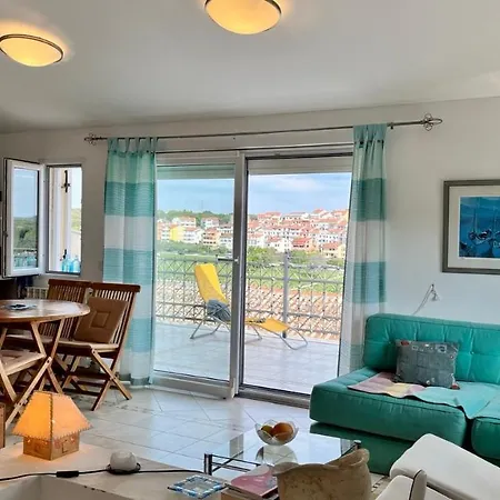 Apartment Lalic *