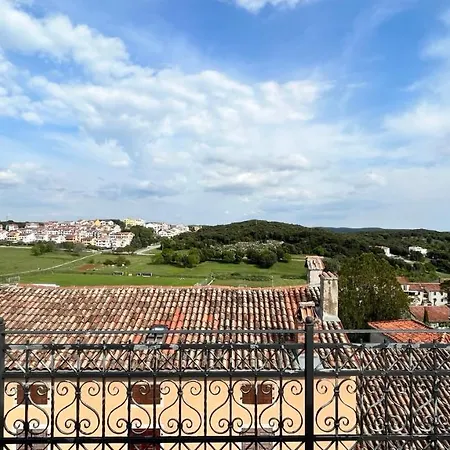 Lalic Apartment Vrsar