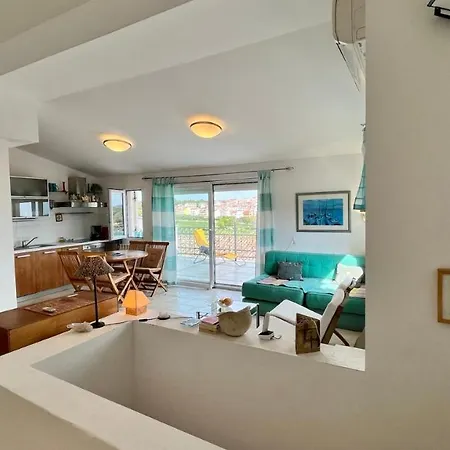 Lalic Apartment