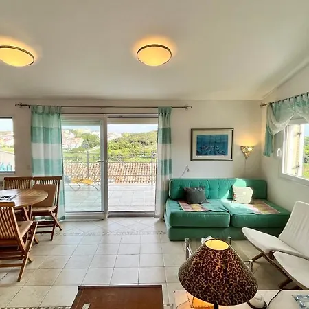 Apartment Lalic