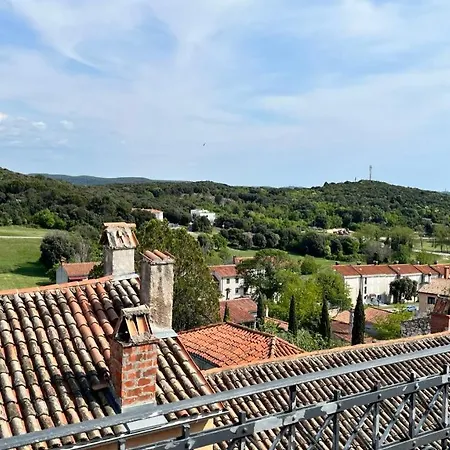 Lalic Apartment Vrsar