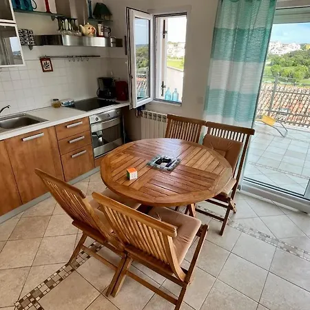 Apartment Lalic *