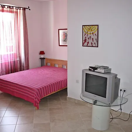 Apartment Lalic *