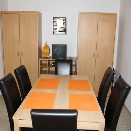 Apartamento Lalic *