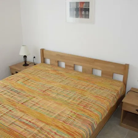 Lalic Apartment