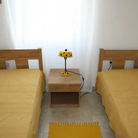 Apartment Lalic *