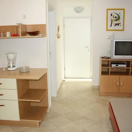 Lalic Apartment