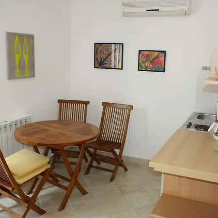 Apartment Lalic
