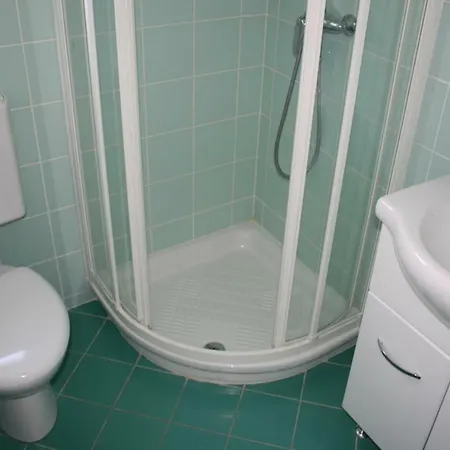 Lalic Apartment *